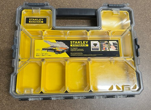 Stanley fatmax organizer - fatmax,