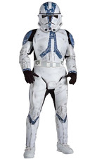 Star Wars Deluxe Clone TROOPER