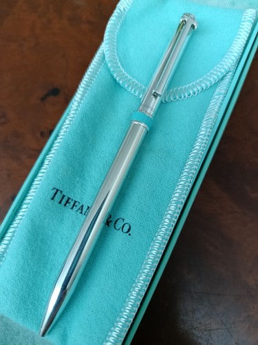 Tiffany sterling silver - sterling,