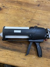 Corian glue gun MIXPAC DM400