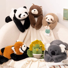 65cm Long Arm Stuffed Animal