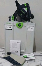 Festool Cordless TSC 55