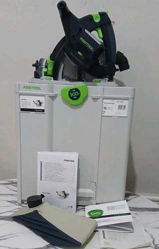 Festool cordless tsc - festool,