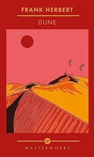 Dune: The Best of the SF