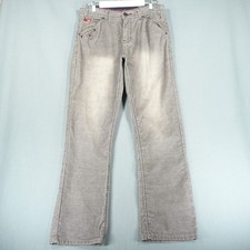 Lee Cooper Jeans Men 34 Grey