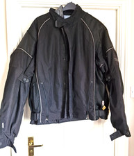 Frank Thomas Motorcycle Jacket