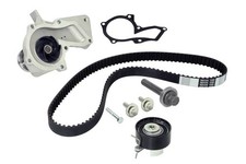 Timing belt kit - timing, coolant
