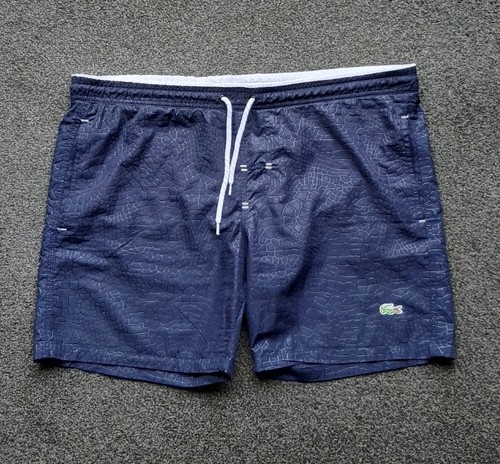 Lacoste men swim shorts - swim,