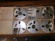 Maxell LNA50-10 Metal 10.5"