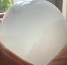 Crystal Large Polished Finish