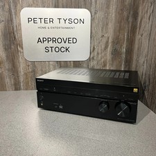 Pre-Loved - Sony STR-DN1080
