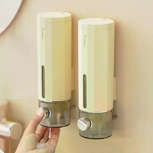 Soap dispenser wall mounted - dispenser,