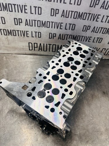 Recon cylinder head kia - recon,