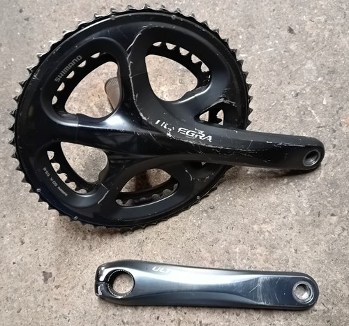 Shimano ultegra 6700 - ultegra, road