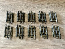 10x HORNBY DUBLO 3 RAIL 1/8th