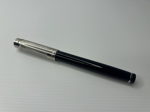 Cartier pasha black - pasha,