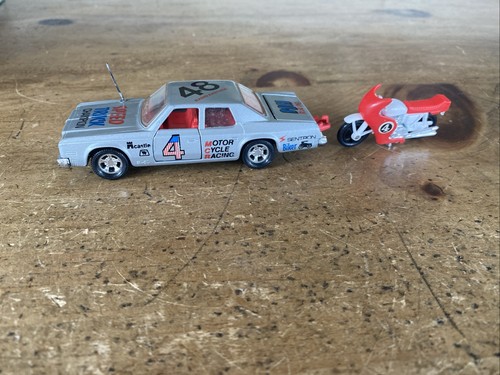 Rare vtg 1982 - rare, matchbox