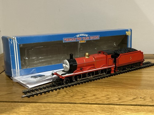 Hornby r852 james the red - r852,