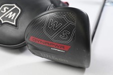 Wilson Dynapower Carbon 2023