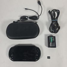 Sony PS Vita Slim Handheld