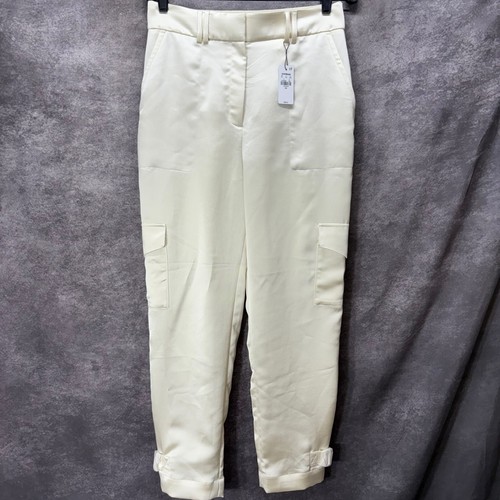 Express super high rise satin - express,