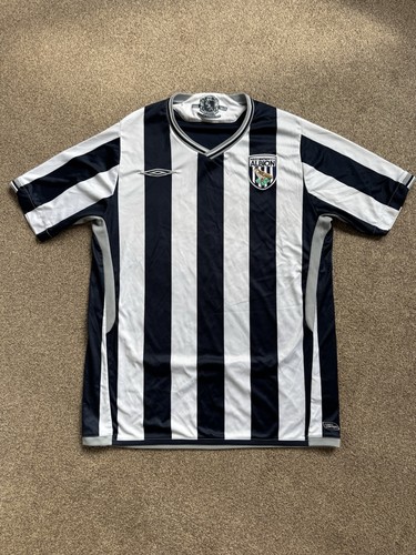 Men umbro west bromwich - west,
