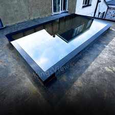 Bespoke Skylight Made to