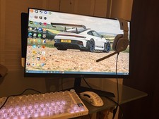 Pc Bandel i7-7700K / GTX 1080