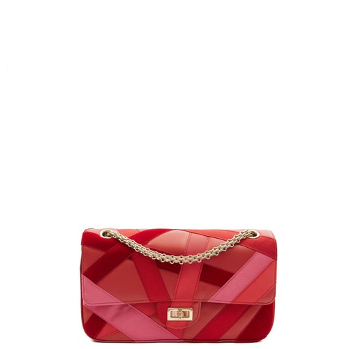 Chanel shoulder bag 55 - chanel,
