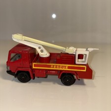 Dinky Toys, Fire Engine