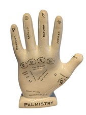 Extra Large Vintage Style