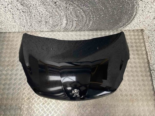 Peugeot 208 5 door - 12-18, 3/5