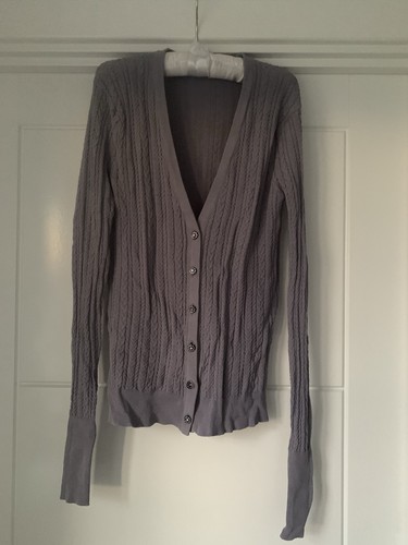 Zara cardigan top - zara,