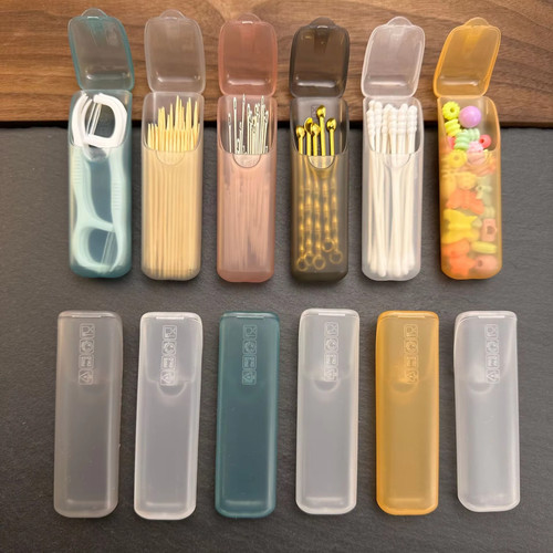 4pcs mini portable - 4pcs,