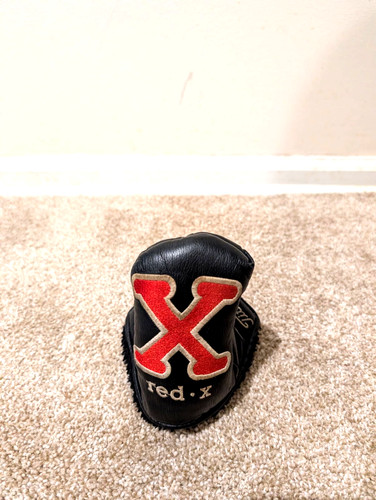 Scotty cameron red putter - scotty,