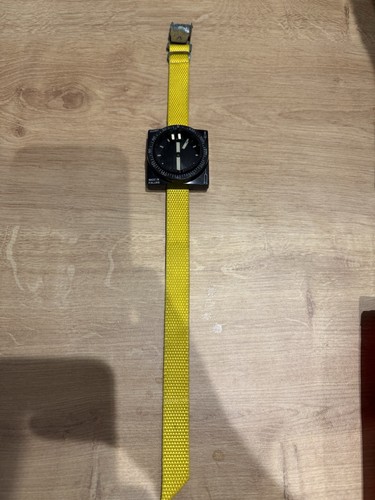 Vintage suunto scuba diving - scuba,