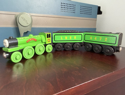 Thomas friends wooden - &,