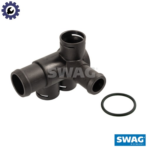 Coolant flange 0026 - coolant, 30