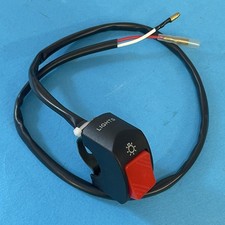 Universal Handlebar Light