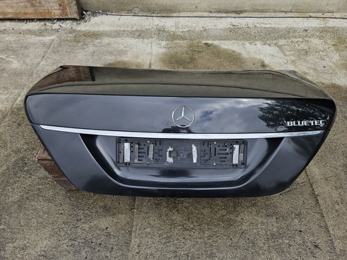 Mercedes class w221 - s,