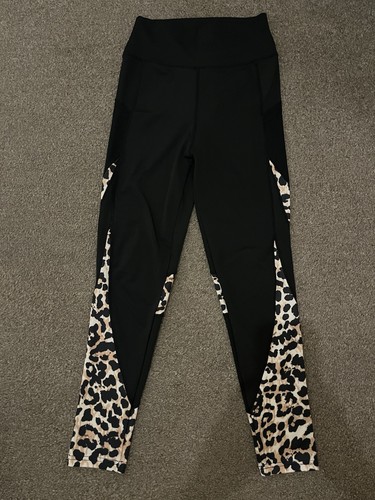 Leopard animal print - leopard, gym