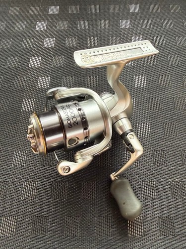 Shimano biomaster 2000pgs - shimano,