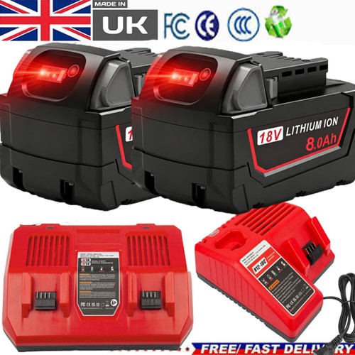 For milwaukee 18v - for,