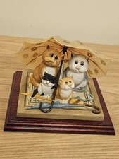 ' Any Umbrella' Comic and