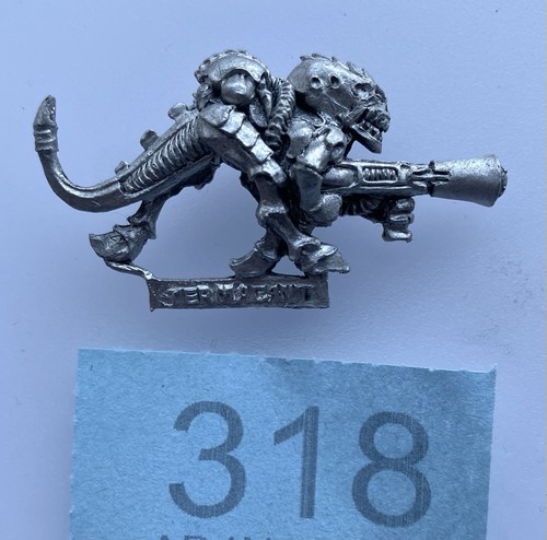 40k 3rd tyranid termagant - ed,