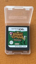 Animal Crossing: Wild World