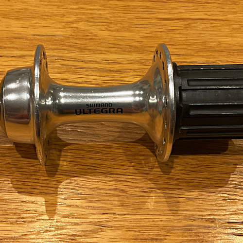 Shimano ultegra 6500 rear - shimano, fh-6500