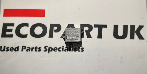 Ford mondeo mk3 airbag - ford,