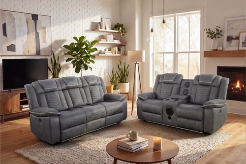 Michigan electric recliner - electric,