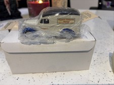 LANSDOWNE MODELS LDM69 '1948 BEDFORD PC VAN, WESTERN COUNTIES'. 1:43 MIB/BOXED